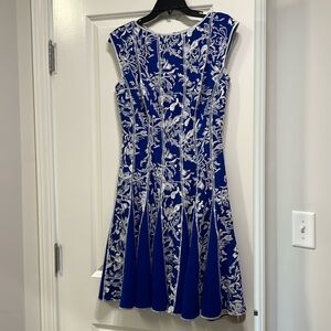 Tadashi Shoji Dress